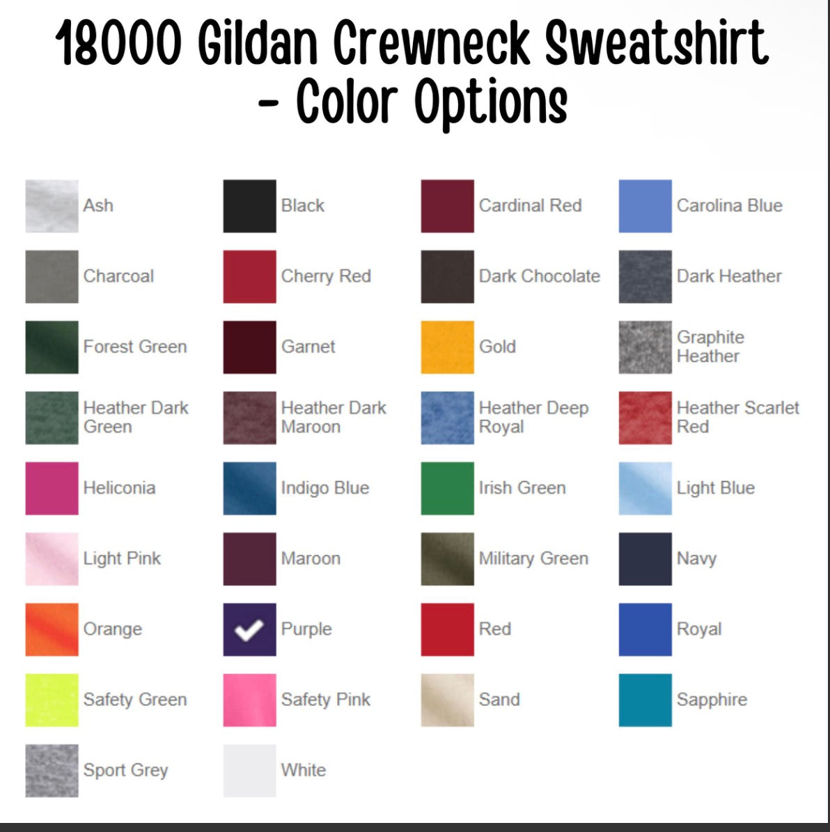 Softball Mama Gildan Sublimated Crewneck Sweatshirt